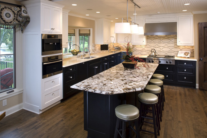countertop