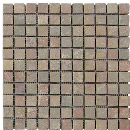 slate mosaic slate mosaic